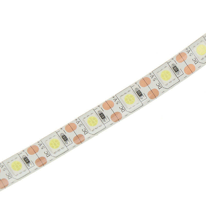 Sewing Machine LED Light Strip Light Kit DC 5V Flexible USB Sewing LED Li.l8