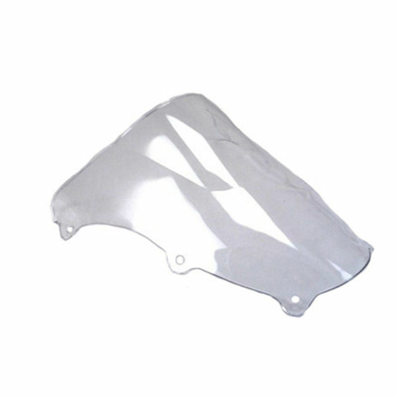 Clear Motorbike Windshield for Suzuki SV650 650S SV1000 1000S 2003-2012