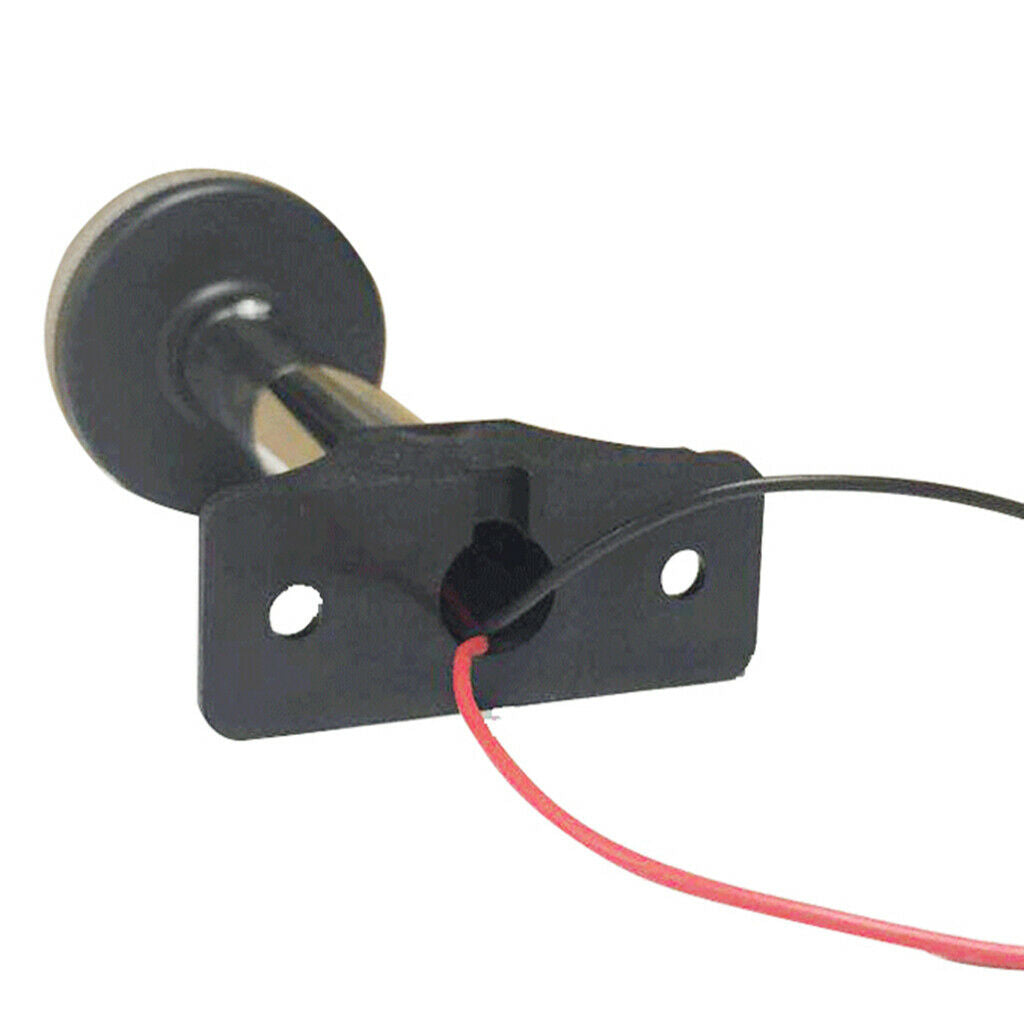 Ajustable Yacht Boat Marine LED Anchor Stern Light DC12V Pole Light Fold Down 8
