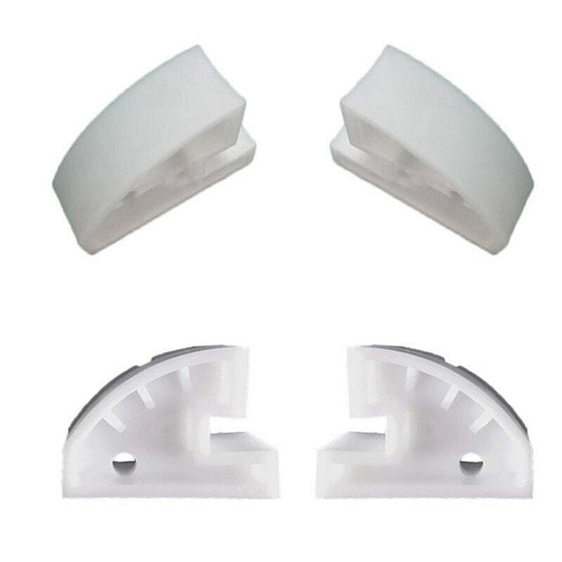 3Pcs Nylon Bead Drop Center Depressor Clamp Run Flat Tire Changer Repair Tool Tt