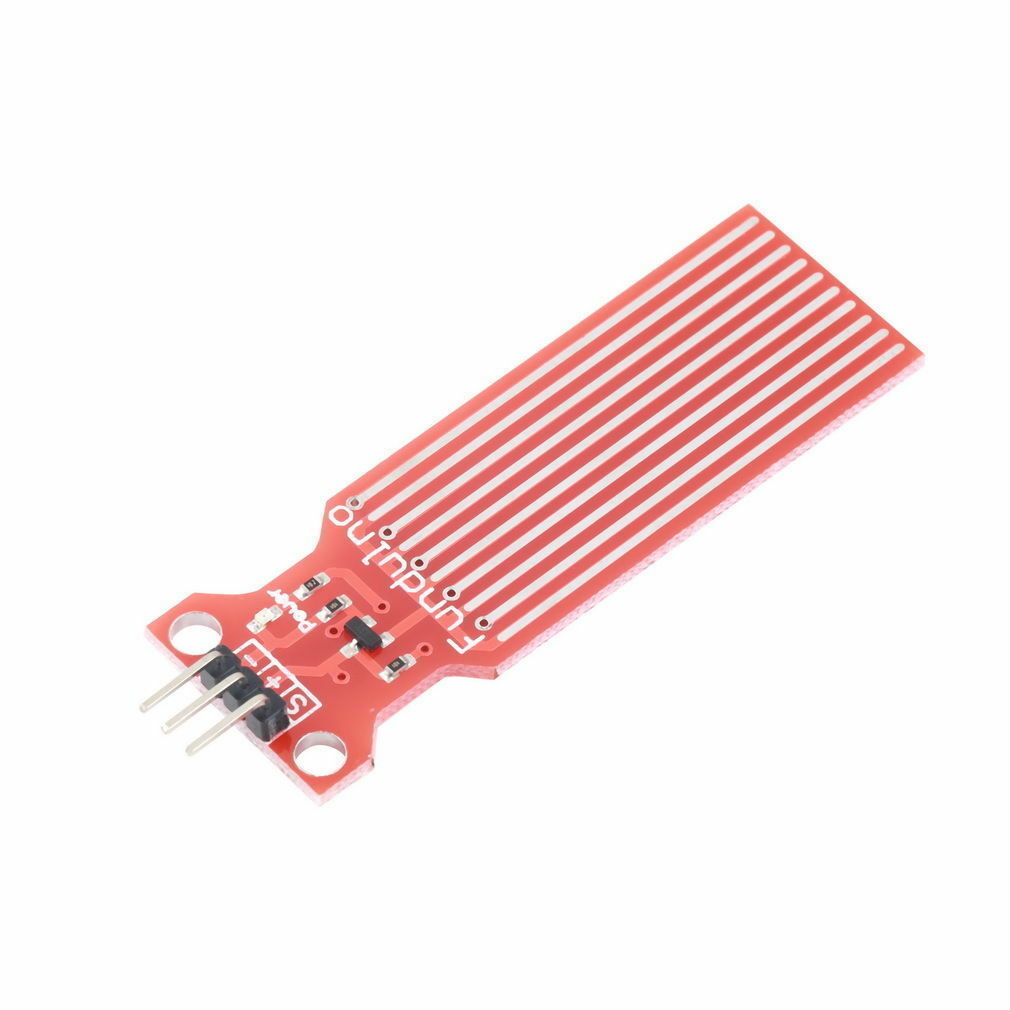 Water Level Sensor module Depth of Detection Liquid Surface Height For Arduino