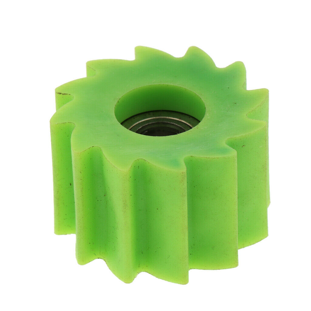 Durable Chain Roller Pulley Tensioner Wheel for Kawasaki KX250F 2006-2016