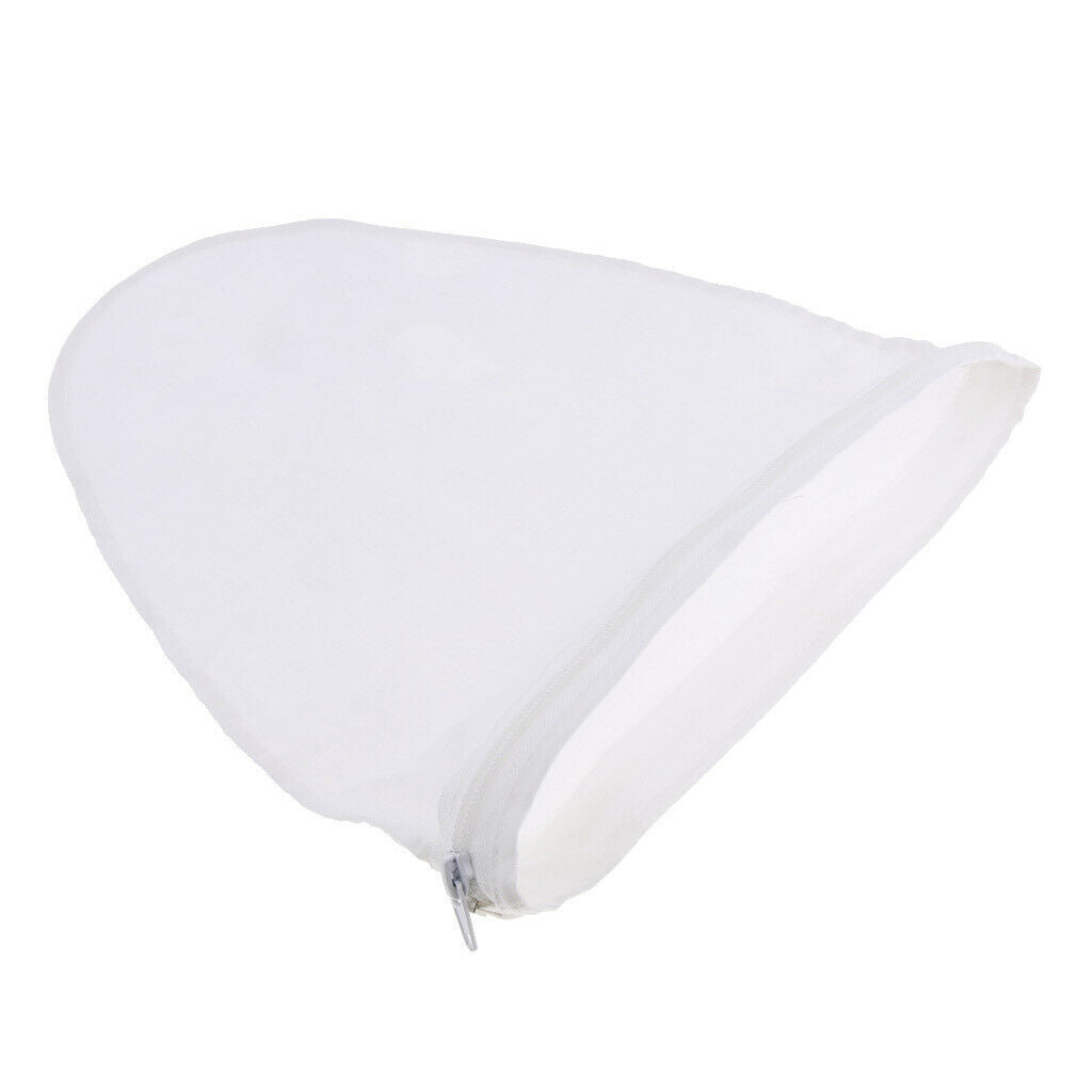 Stainless Steel Tea Coffee Pot Household Tea Making Equipment+Tea Filter Cloth
