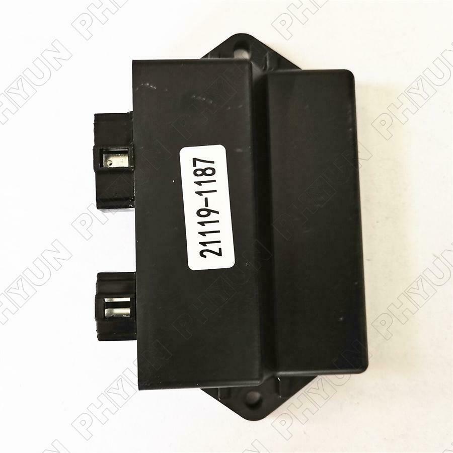 For 1986-2006 Kawasaki Vulcan 750 VN750A Digital Electronic CDI Box 21119-1187