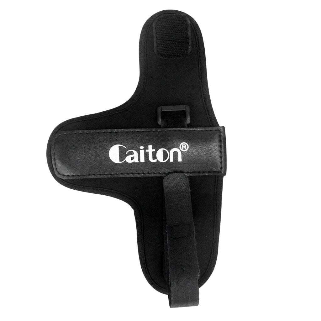 Golf Wrist Corrector Wrist Posture Correction Golf Training Aids Black