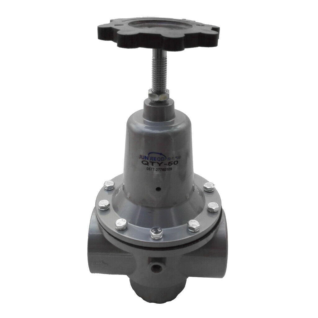 High Pressure Valve Air Compressor Pneumatic Switch Regulator - QTY-8