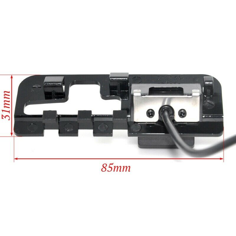 4X(New  Rear View Camera Reverse Camera Backup Camera for  Civic 2007-2013 C7F2)