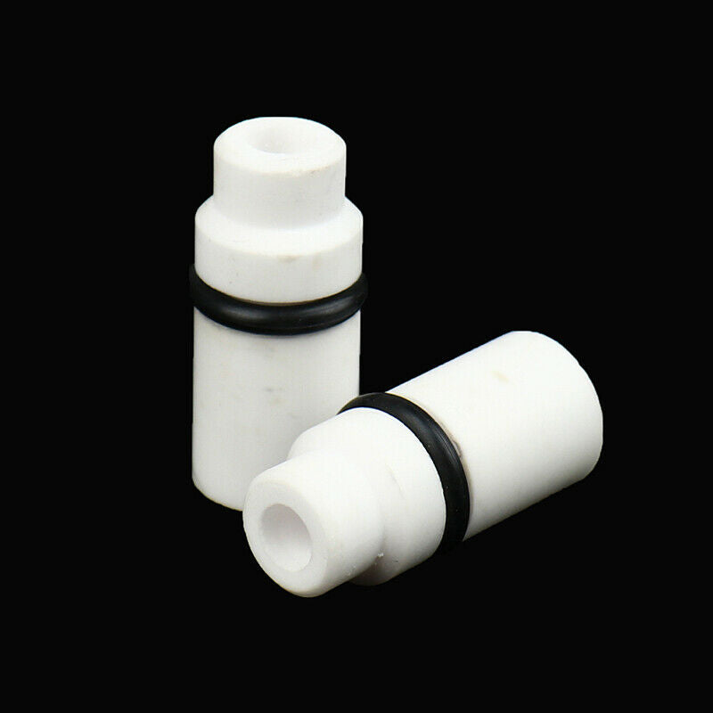 5Pcs Ceramic Nozzle For Wet Sand Blasting Set For Car High Pressure WashersY1