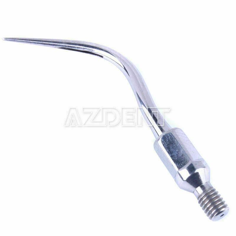 20Pieces Dental Scaler Cavity Preparation Scaling Tip GK7 For   Handpiece