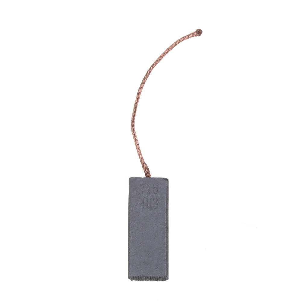 2Pcs 5x12.5x35mm Motor Carbon Brushes for SIEMENS WASHING MACHIN.l8