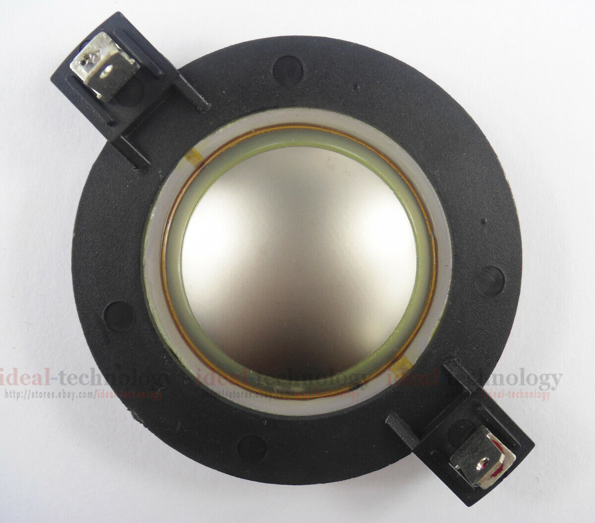 Diaphragm For Mackie SRM450, RCF N450, M81, EAW 15410081, 8 Ohm, D-M44Ti
