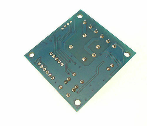 12V Batterie Voltage Bas DÃ©coupe Sur Interrupteur ContrÃ´leur Excessif Protection