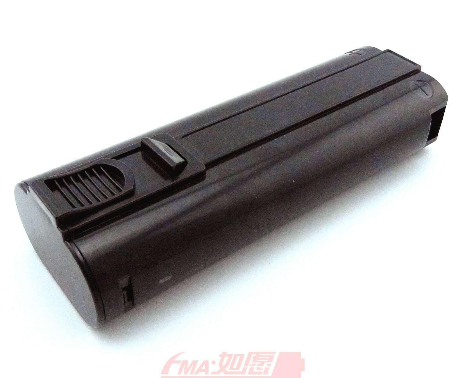 Plastic Shell/Case for Paslode Drill Battery Box No Cells! DIY 7.2V Ni-MH Ni-Cd