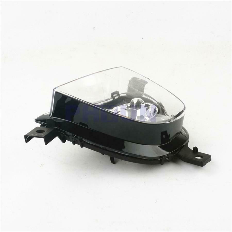 2x Car Front Fog Lights without Bulbs For BMW 3-Series E90 E91 09-11 Sedan Wagon