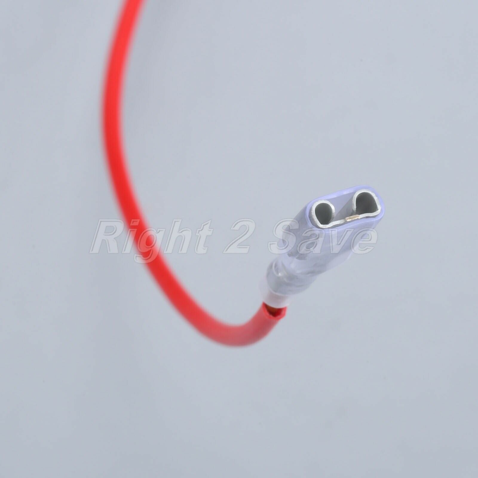 Universal Thermocouple 410mm Long 2 Nuts M8 End Connection For Gas Patio Heater
