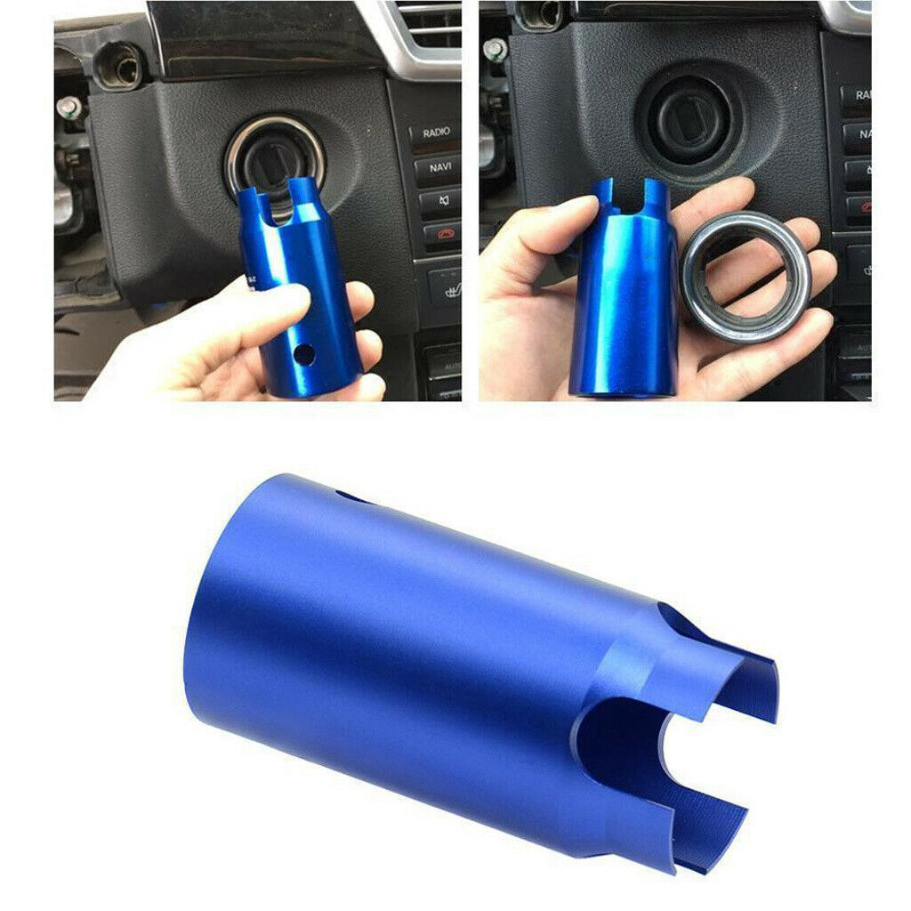 Ignition Lock Switch Removal Tool for Mercedes Benz W129 W140 W202 W210 W204