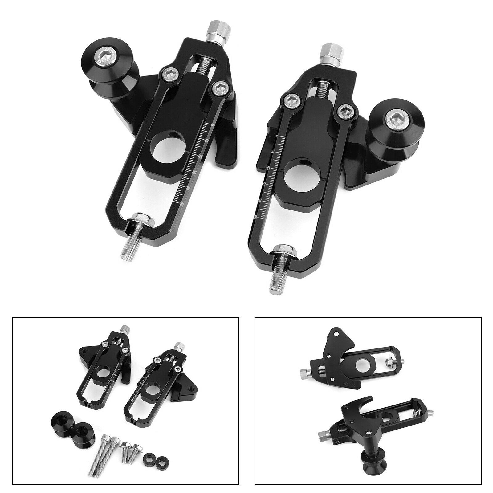 Front Sprocket Chain Cover Guard For Kawasaki Z1000/SX NINJA 1000 2010-13 Blk CN