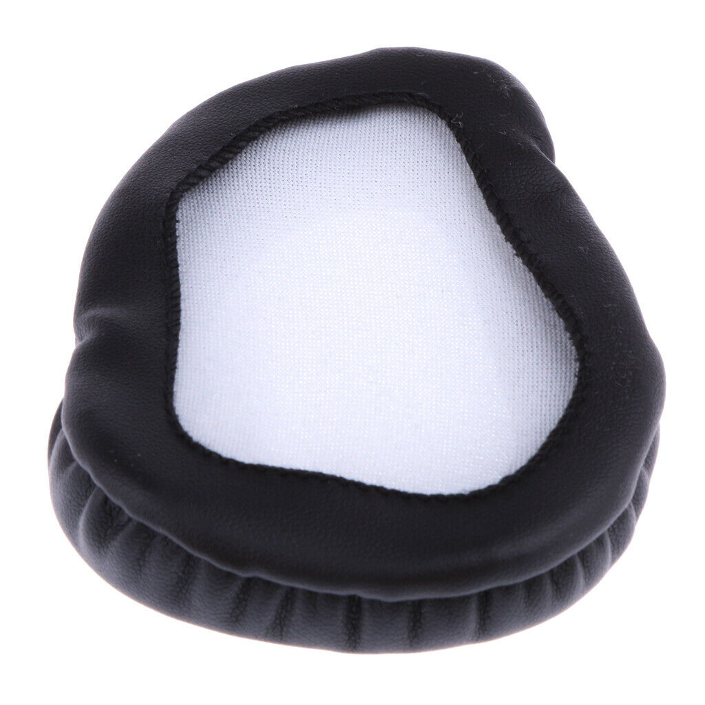 2x Soft Sponge Ear Pad Cushion Ear Cups Cover for Mad   FREQ 5 Headphone