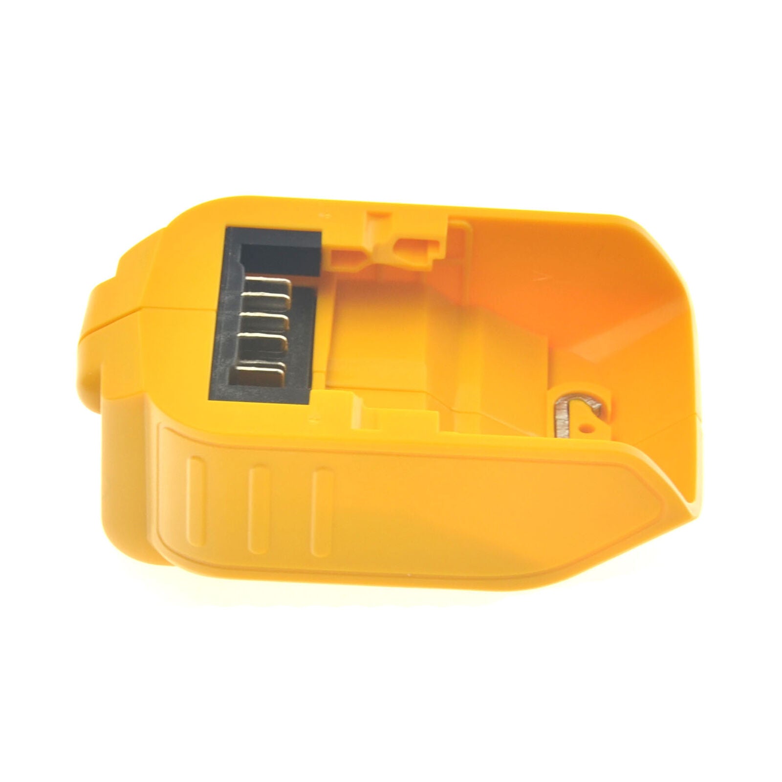USB Converter Charger For DEWALT 14.4V 18V 20V Li-ion Battery Converter V8P9