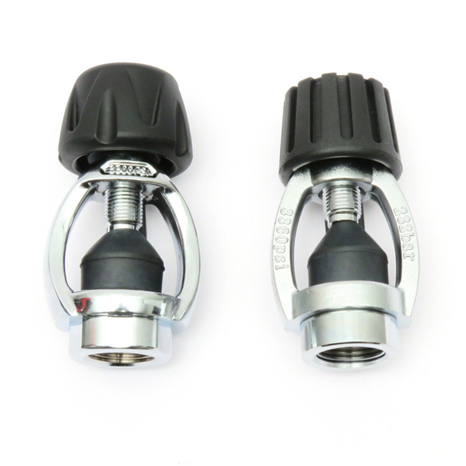 Durable Dive Regulator Dust Cover First Stage Adapter Converter Replacement