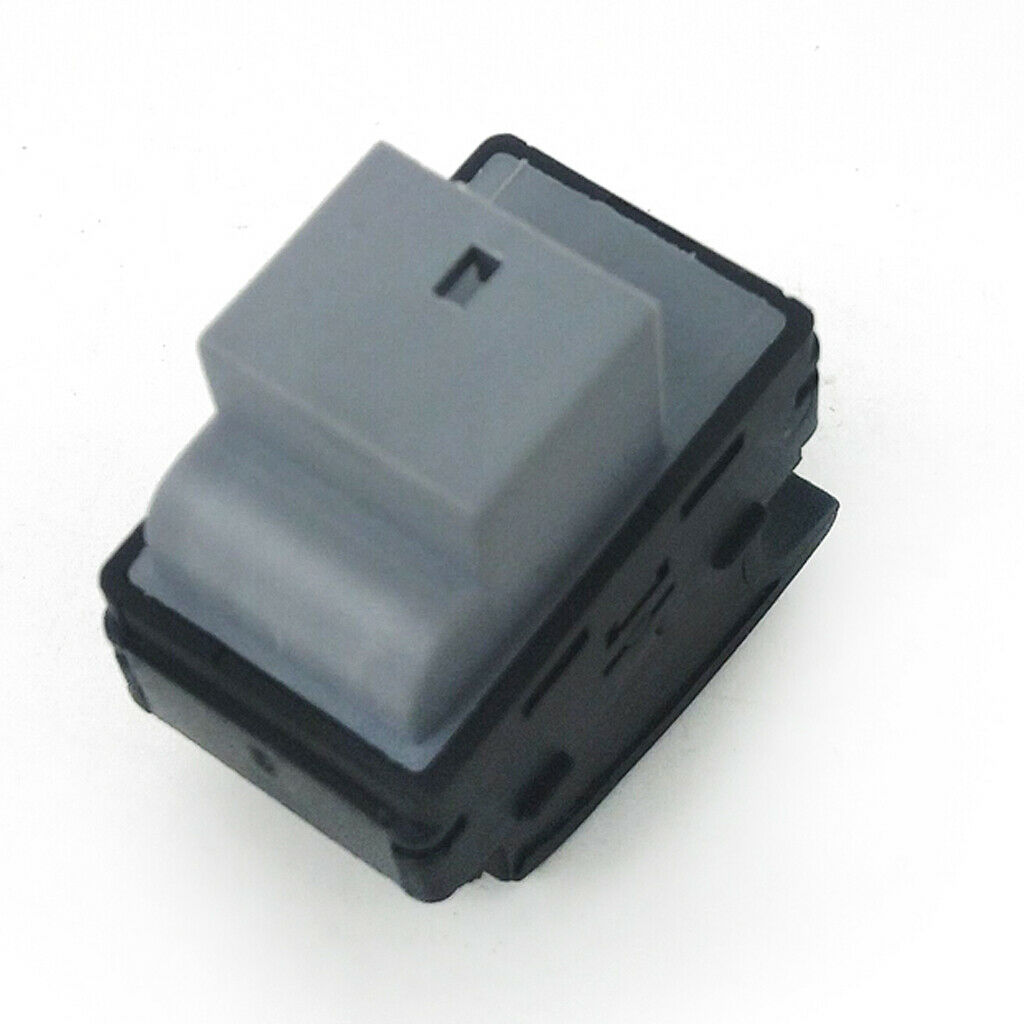 Power Window Switch 7E0 959 855 for VW Transporter T5 T6 2005 - 2014 Rear Left /