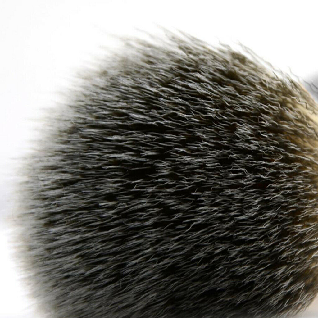 Men's Shaving Brush W/ABS Handle Facial