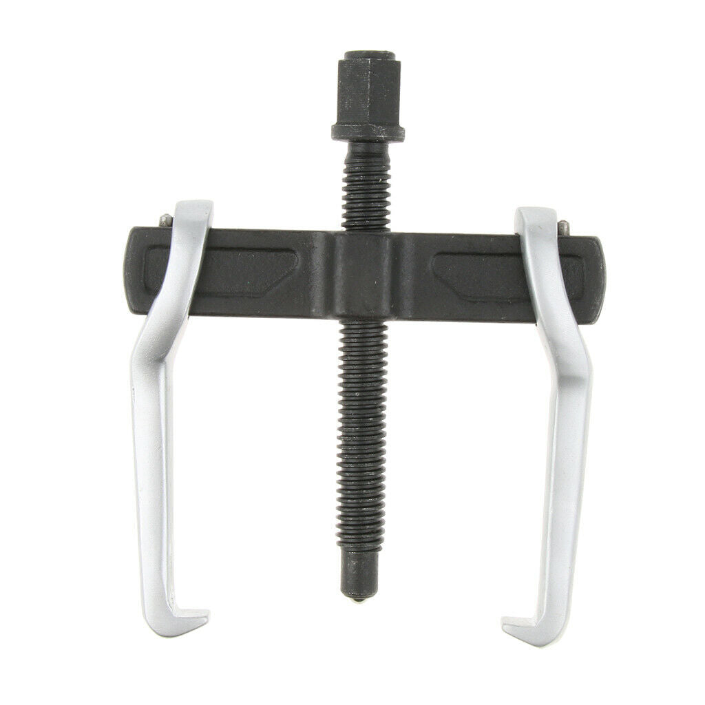 4" Two Jaw Gear Bearing Puller