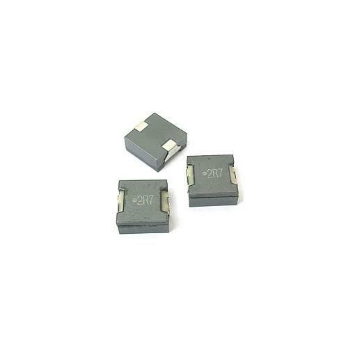 [10pcs] RLF12560T-2R7N110 2.7uH 11A Chip Inductor SMD