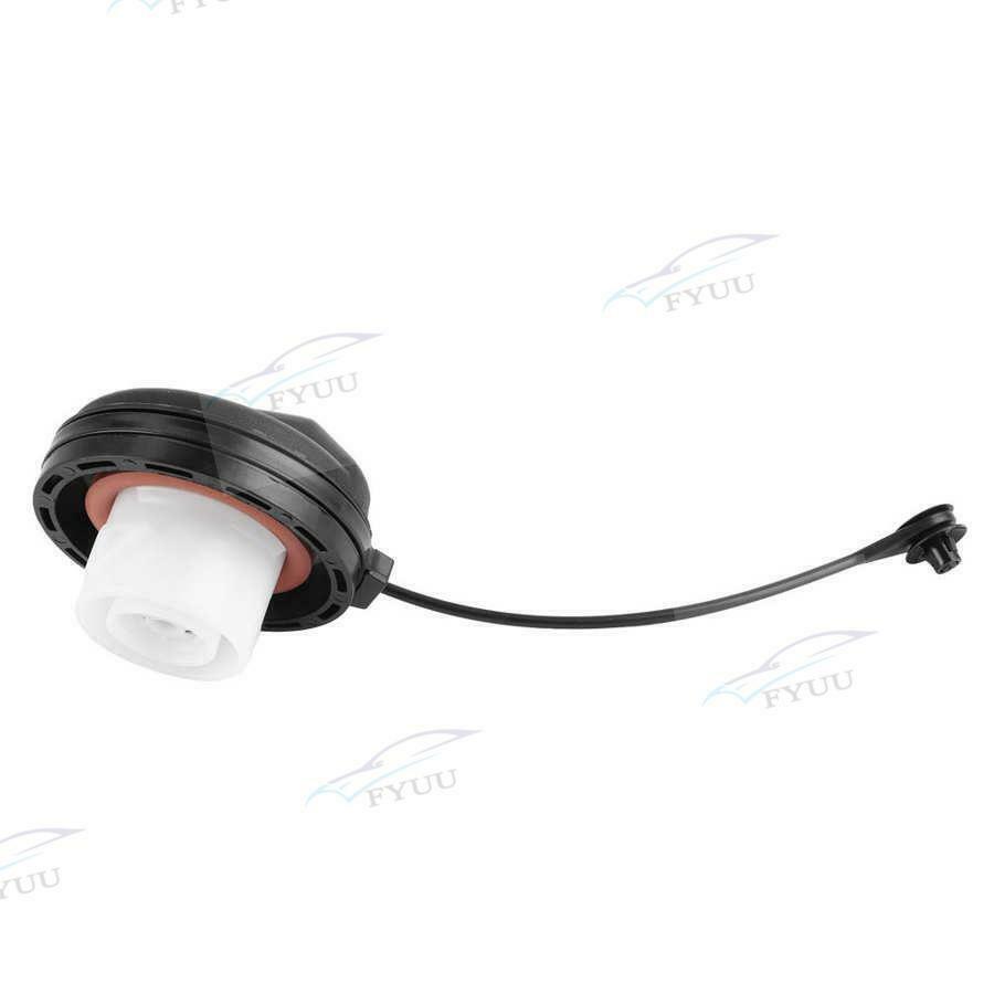 1Pcs Gas Fuel Tanks Filler Cap Tether For Buick Cadillac Chevrolet GMC