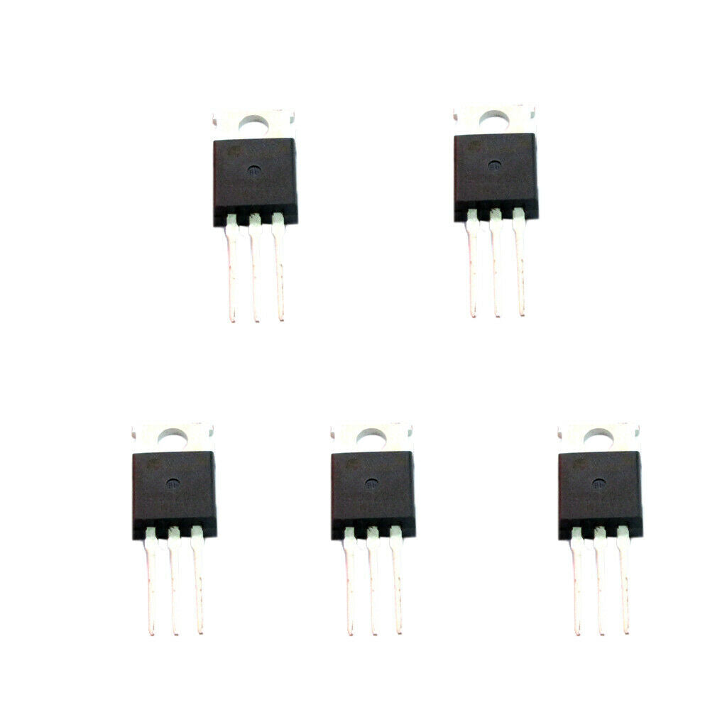 5PCS IRF3205   55V 110A TO-220 5pcs