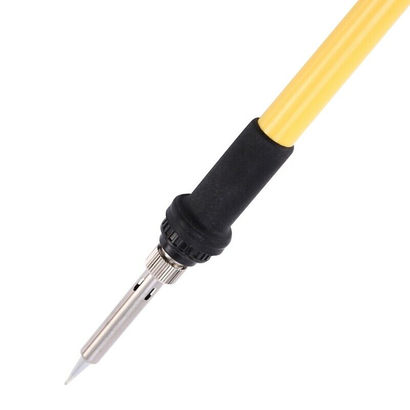 Portable Solde Iron - Xt60 Connector - Use With 3S 12V Lipo Battery - Perfect Y8