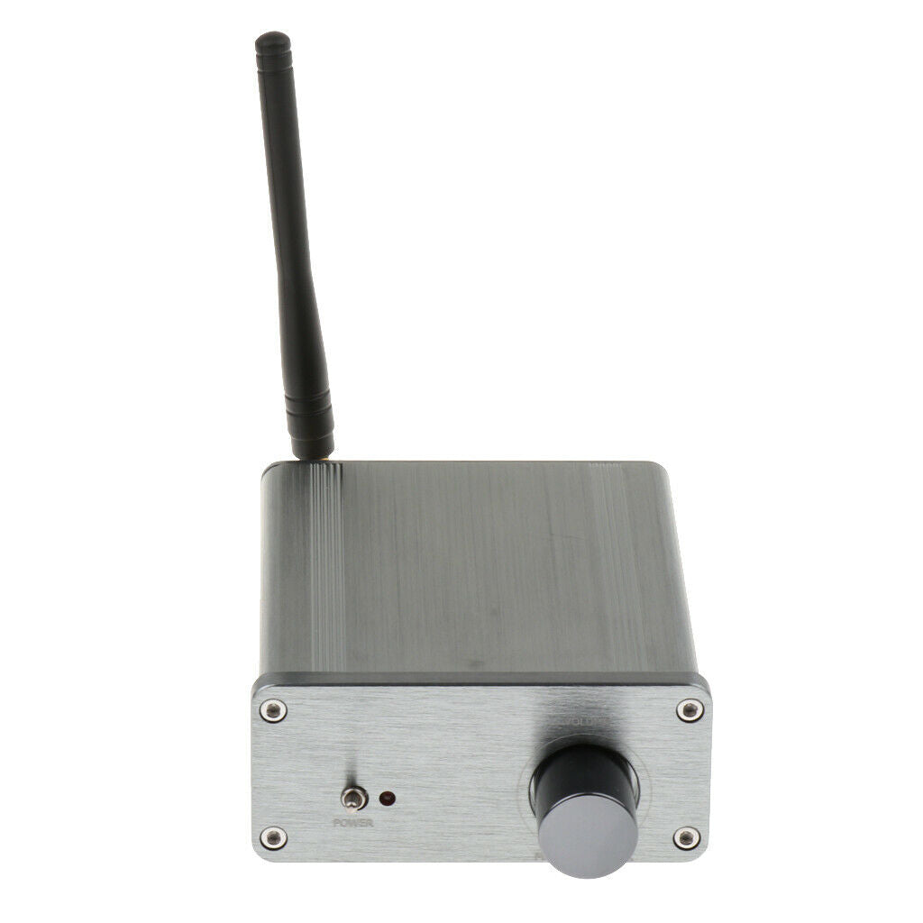 TPA3116 Stereo Audio Bluetooth Home Power Amplifier Mini HiFi Class D 2*100W
