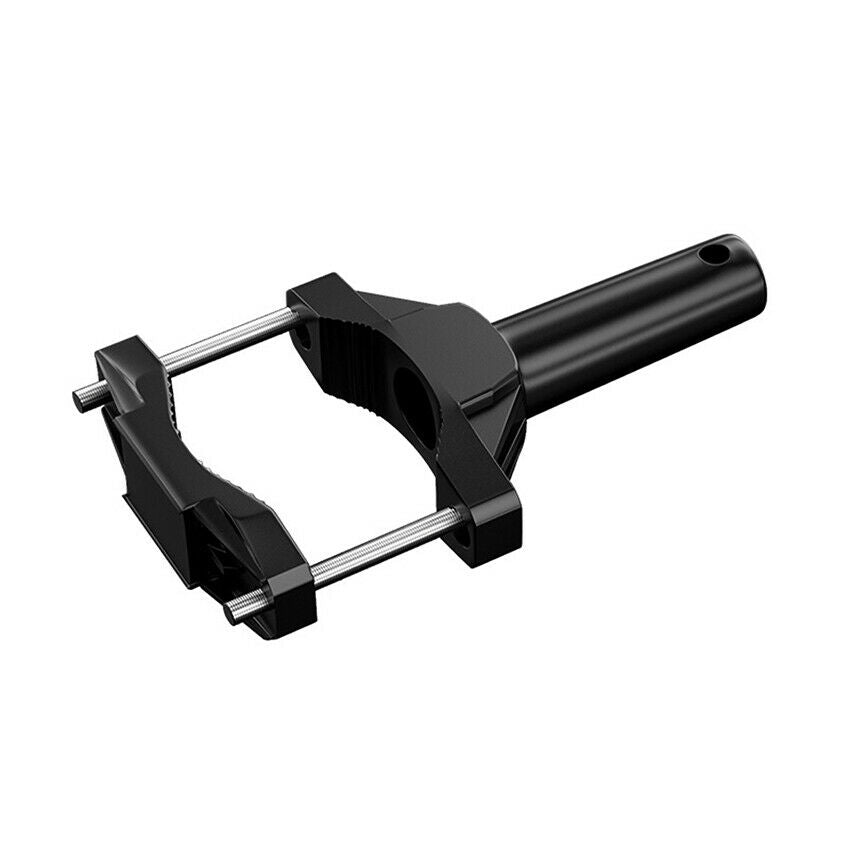 Motorcycle Bumper Modified Shock Absorption Light Spotlight Fixed Bracket