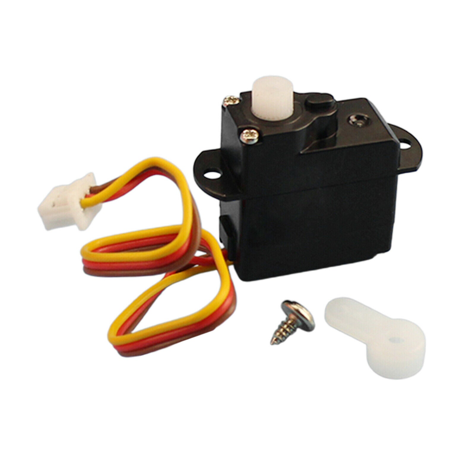 RC Servo Upgrade Parts for WLtoys XK K127 RC Plane Aircraft DIY Accessories