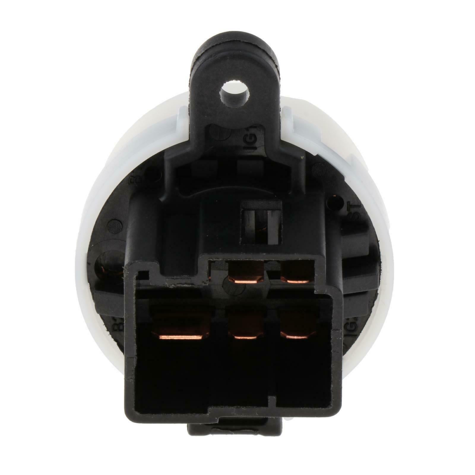 Professional Ignition Starter Switch Fits for FORD  2500 4429612