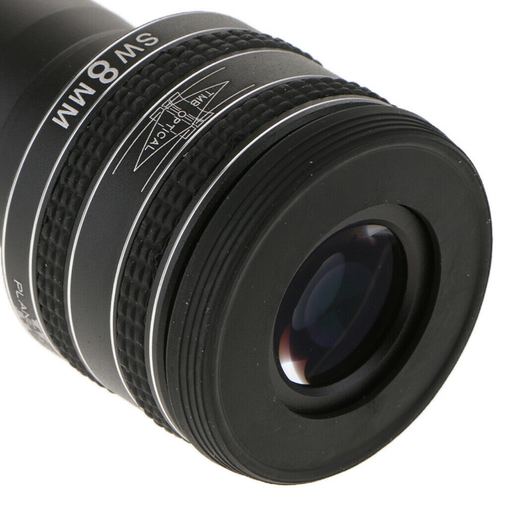 8mm TMB Planetary Eyepiece 1.25inch