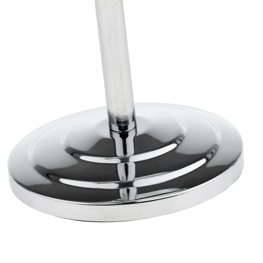 Double-Sided Makeup Cosmetic Mirror Normal&Magnifying Tabletop Stand Mirrors