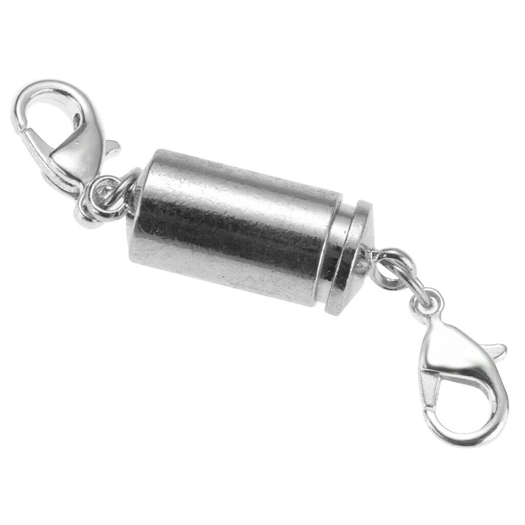 5pcs DIY Necklace Bracelet Converter  Lobster