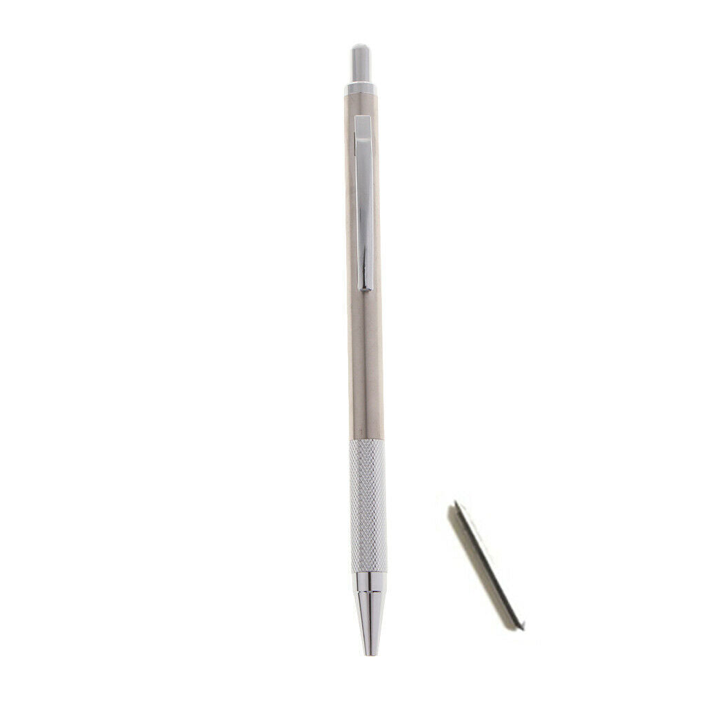 4Pcs Tungsten Carbide Scribe Pen Detail Etching Pen for Glass Concrete Jewelry