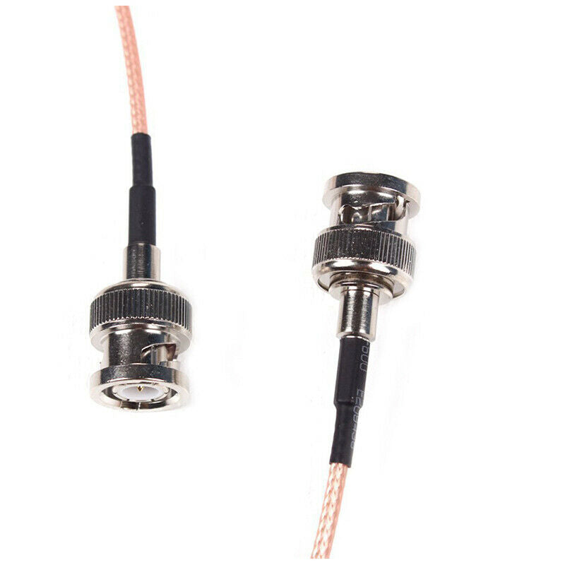 Custom Length cables- LanParte -SDI  SDI Video Cable Male  SDI Extension CableO4