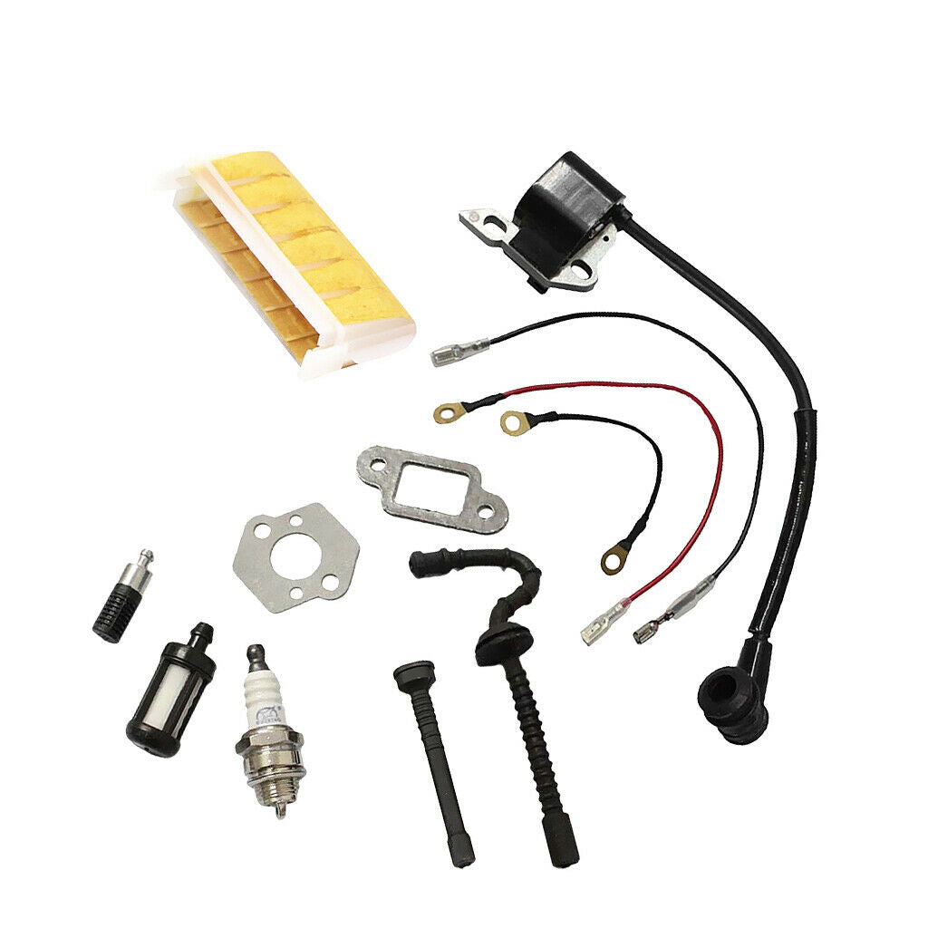 New Aftermarket Ignition Coil for STIHL 021 023 025 MS210 MS250 Chainsaw