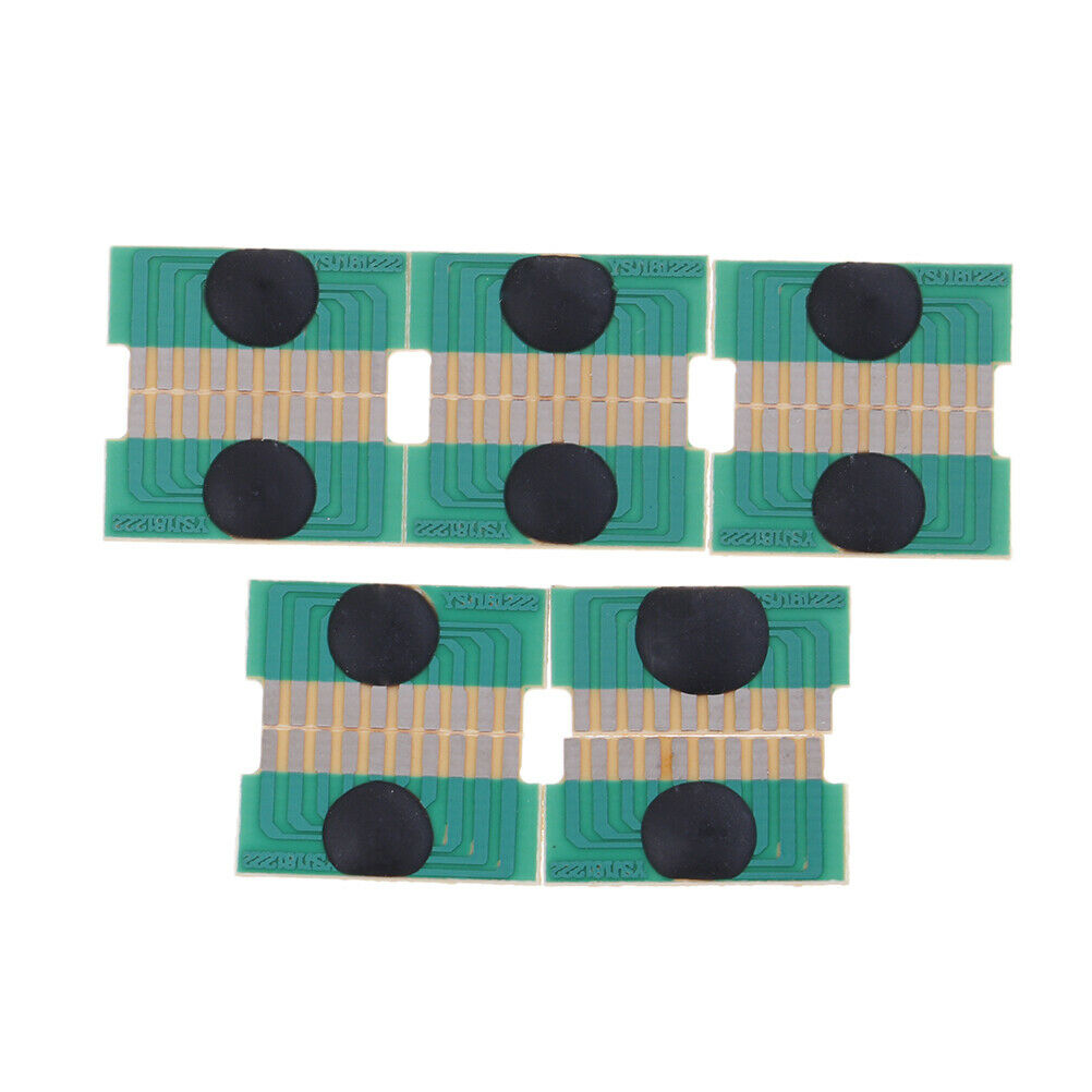 10Pcs 6-LED 3-4.5V flash chip cob LED driver cycle flashing control board DIY SJ