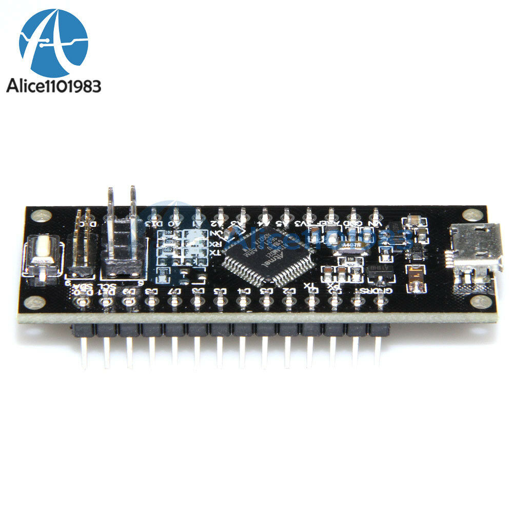 WeMos D1 USB SAMD21 M0 Mini ARM Cortex M0 32-Bit extension For Arduino UNO