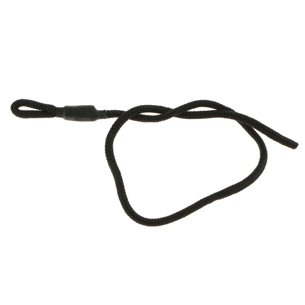 1 Pair Car Rear Parcel Shelves String Holding Strap Cord Rope
