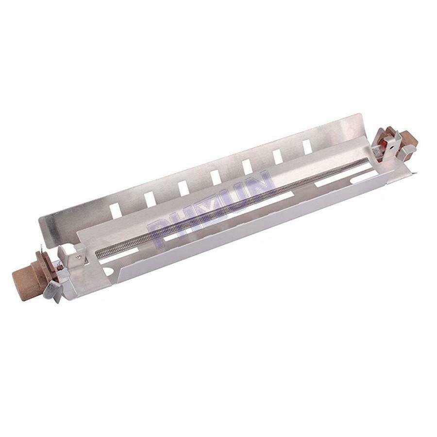 WR51X10055 Defrost Heating Tube For GE Refrigerator Defrost Heater Assembly