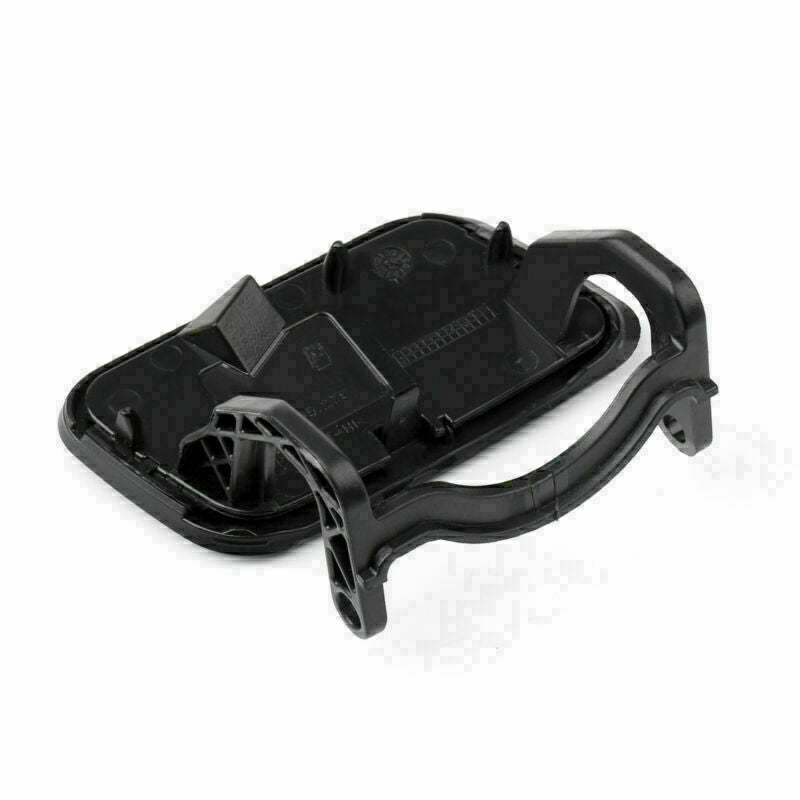 1PCS Left Front Bumper Headlight Washer Cap Cover Jet For Audi A4 B8 2008 CN CN