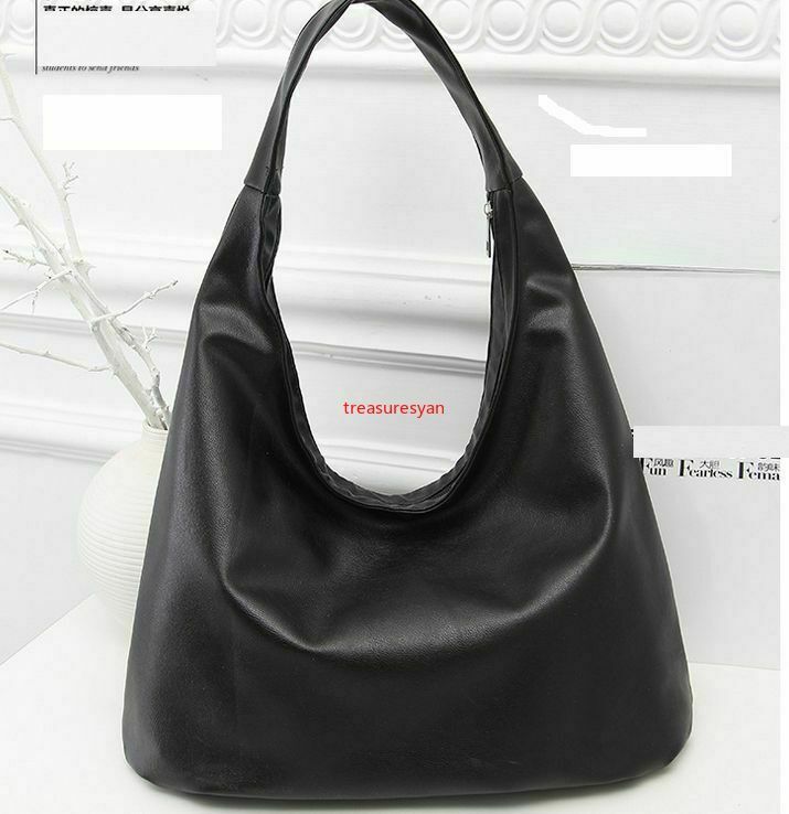hot Women Handbag Shoulder Bags Tote Purse Leather Ladies Messenger Hobo Bag