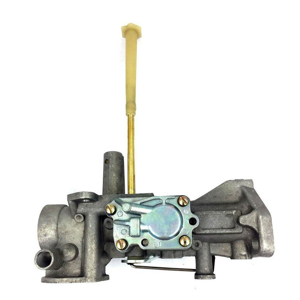 Carburettor + 2 seals for 498298 692784 495951 492611
