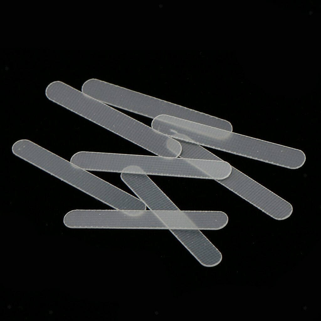 10x Ingrown Onyxis Toe Nail Correction Recover Pedicure Orthotic Tools