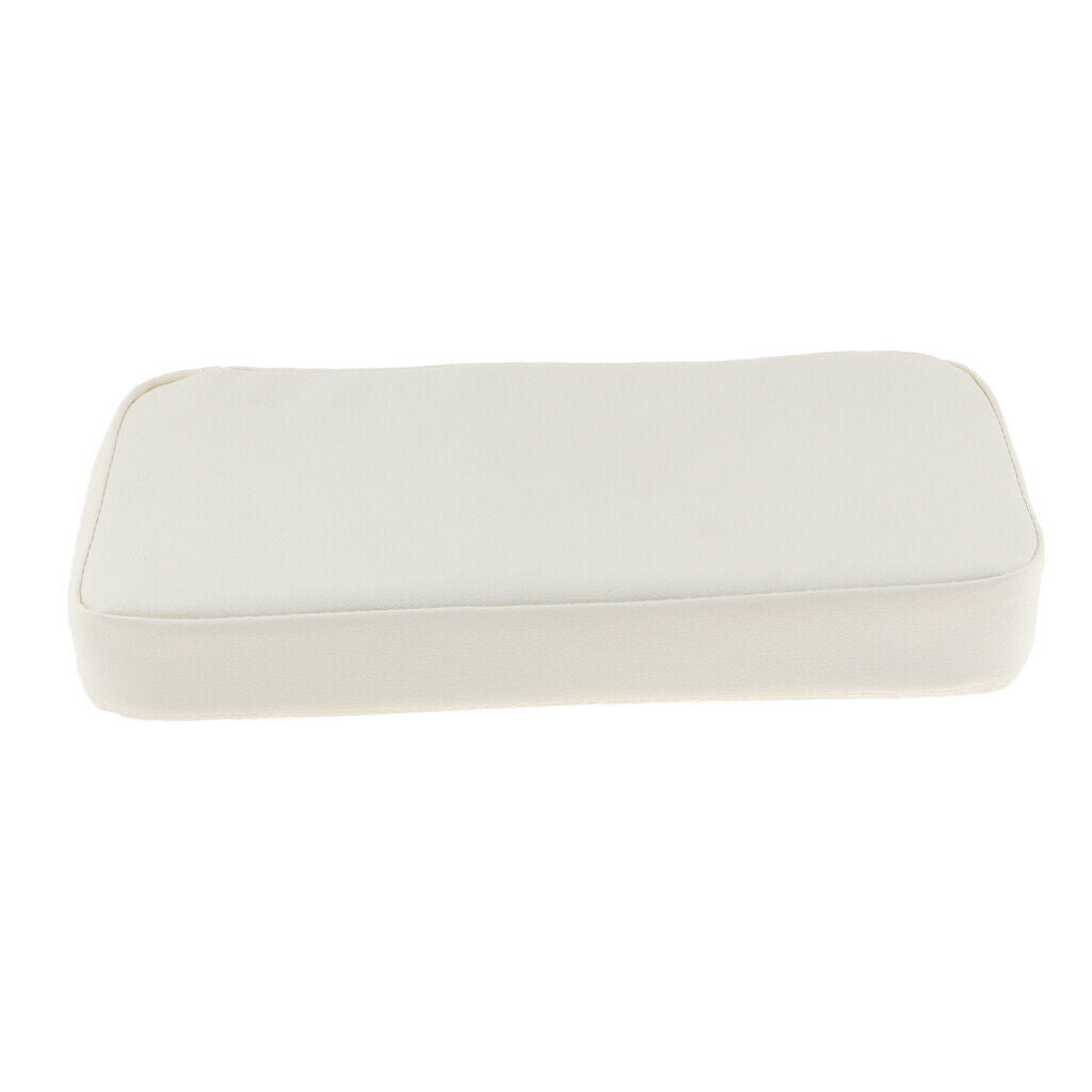 Set of 2 Beauty Salon Massage Pillow Massage Face Headrest Pad Skin Care